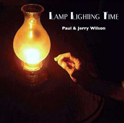 Lamp Lighting Time