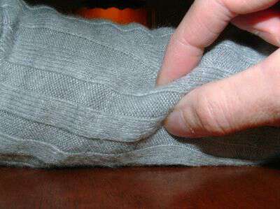 A Pinch