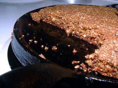 Old timey bread recipes