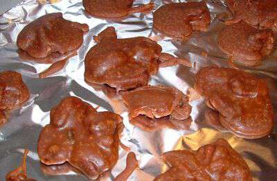 Easy Praline Recipe