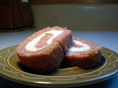 Pumpkin Role