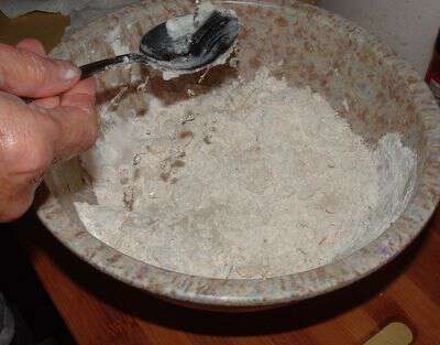 How to make pastry for pies