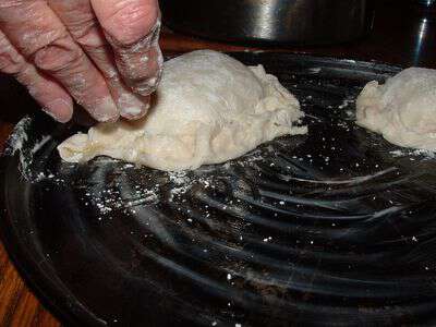 Granny's fried pies