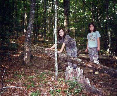 Trail cam pictures