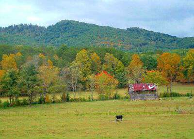 Appalachia