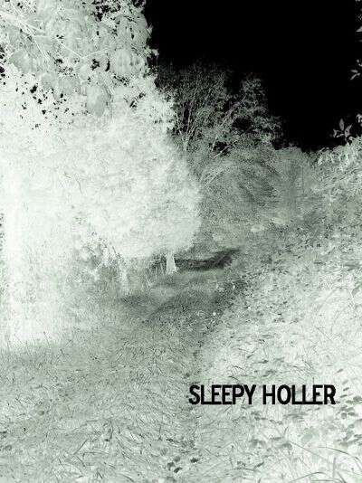 Ghost story about sleep hollow tennessee