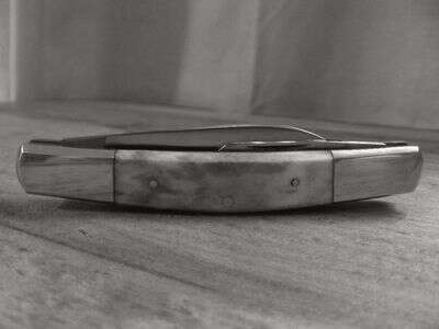 Pocket knife stories