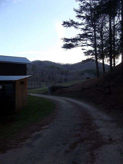 Cherokee county nc