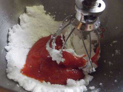 Recipe for tomato soup cake Recipe for tomato soup cake