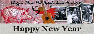 Happy new years from blindpigandtheacorn.com