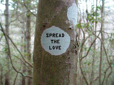 Spread the love for January