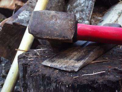 What wood works best for heat