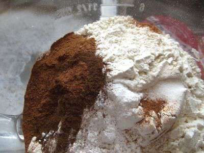 Easy recipe for eggless cake Easy recipe for eggless cake