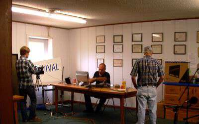 Martins creek community center jamboree