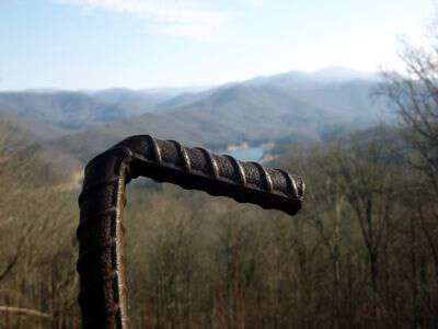 Grammar of appalachia