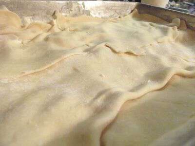 The best cream cheese danish