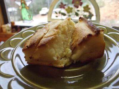 Best cream cheese danish
