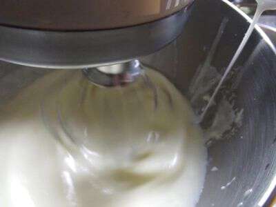 Recipe for buttermilk pie