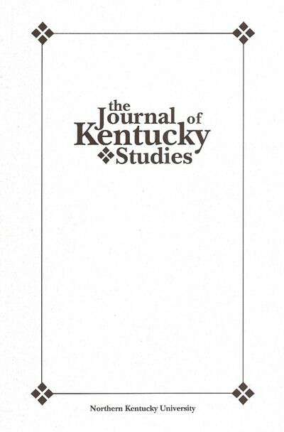 Kentucky studies