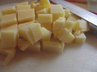 Easy supper recipe
