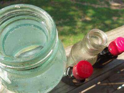 How to craft with wildflowers