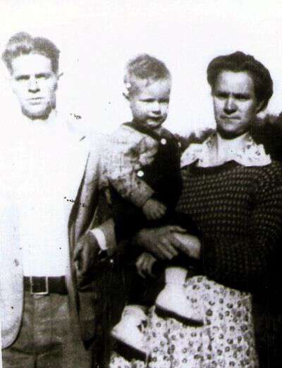 Wade Earl Wilson