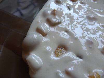 Best fruit cocktail cake recipe