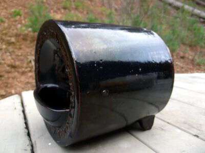 What is it