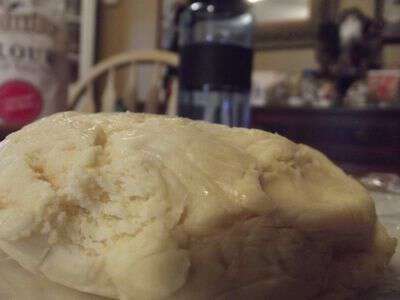 Old christmas cookie recipe