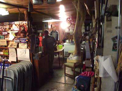Clays corner brasstown nc