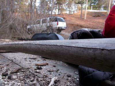 Appalachian vocabulary test