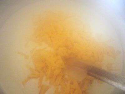 Best macaroni and cheese