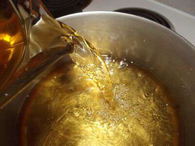 Homemade apple cider recipe