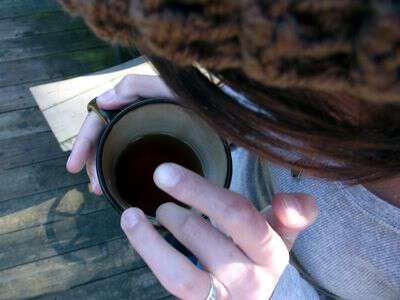 Apple cider