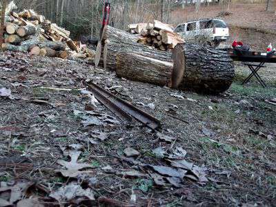 Vocaublary test appalachia