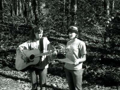 Just A Closer Walk With Thee - the avett brothers